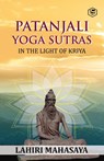 Patanjali Yoga Sutras - Lahiri Mahasaya - 9788119090365