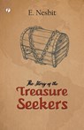 The Story of the Treasure Seekers - Edith Nesbit - 9788119167548