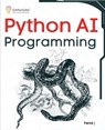 Python AI Programming - Patrick J - 9788119177639