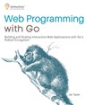 Web Programming with Go - Ian Taylor - 9788119177943