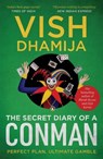 The Secret Diary of a Conman - Vish Dhamija - 9788119300372