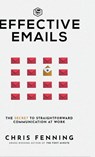 Effective Emails - Chris Fenning - 9788119373505