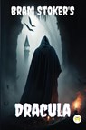 Dracula (Deluxe Hardbound Edition) - Bram Stoker - 9788119378258