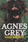 Agnes Grey - Anne Bronte - 9788119601974