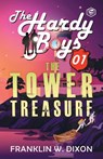 Hardy Boys 01 - Franklin W. Dixon - 9788119623679
