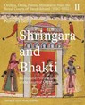 Shringara and Bhakti - Konrad Seitz - 9788119626007