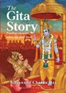 The Gita Story: Finding Answers When Life Feels Hard - Nityanand Charan Das - 9788119727681