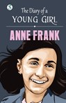 The Diary of a Young Girl - Anne Frank - 9788119742615