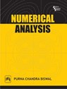 Numerical Analysis - Purna Chandra Biswal - 9788120334441