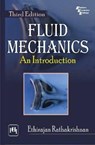 Fluid Mechanics - Ethirajan Rathakrishnan - 9788120345935