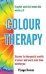 Colour Therapy - Vijaya Kumar - 9788120794634