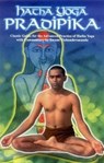 Hatha Yoga Pradipika - Vishnu Devananda Swami - 9788120816145