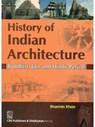 History of Indian Architecture - KNAN,  S. - 9788123923376