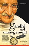 Gandhi And Management - Praveen Shukla - 9788128827587