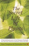 The Secret Life of Plants - Peter Tompkins - 9788129104939