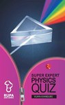 Super Expert Physics Quiz - Vijay Khandurie - 9788129108500