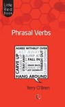 Little Red Book Phrasal Verbs - Terry O Brien - 9788129119674