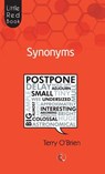 Little Red Book Synonyms - Terry O Brien - 9788129119698
