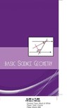 Basic Science Geometry - Terry O. Brien - 9788129119735