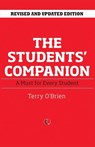 The Students' Companion - Terry O'Brien - 9788129119957