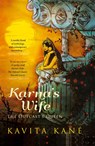 Karna's Wife - Kavita Kane - 9788129120854