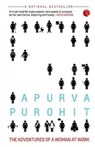 Lady, You're Not a Man! - Apurva Purohit - 9788129129048
