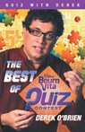 The Best of Bournvita Quiz Contest - O'BRIEN,  Derek - 9788129129246