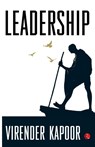 Leadership - Virender Kapoor - 9788129134578