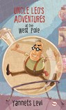 Uncle Leo's Adventures at the West Pole - Yannets Levi - 9788129134820