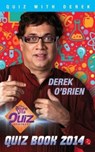 Bournvita Quiz Contest Quiz Book 2014 - Derek O'Brien - 9788129135162