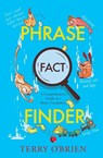Phase Fact Finder - Terry O Brien - 9788129135377