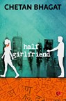 Half Girlfriend - Chetan Bhagat - 9788129135728