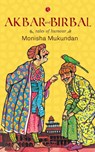 Akbar & Birbal Tales of Humour - Monisha Mukundan - 9788129135865