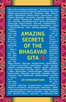 Amazing Secrets of the Bhagavad Gita - Ed Viswanathan - 9788129140371