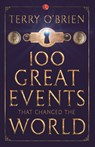 100 Great Events That Changed the World - Terry O Brien - 9788129141767
