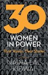 30 Women in Power - Naina Lal Kidwai - 9788129141873
