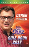 THE BOURNVITA QUIZ CONTEST QUIZ BOOK 2017 - Derek O'Brien - 9788129145314