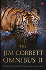 JIM CORBETT OMNIBUS II - CORBETT,  Jim - 9788129145673