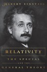 RELATIVITY - Albert Einstein - 9788129147431