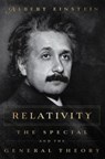 RELATIVITY - Albert Einstein - 9788129147431