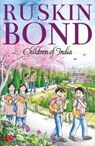 Children of India - Ruskin Bond - 9788129147967