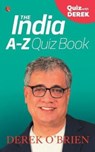 INDIA A-Z QUIZ BOOK - Derek O'Brien - 9788129148278