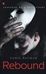Rebound - Sanil Sachar - 9788129148438