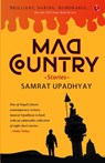 Mad Country - Samrat Upadhyay - 9788129148919