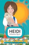 Heidi - Johanna Spyri - 9788129151131