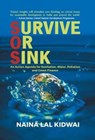 Survive or Sink - Naina Lal Kidwai - 9788129151407