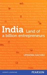 India Land of a Billion Entrepreneurs - Kachru - 9788131758618