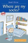 Where Are My Socks - BARNETT,  Stephen - 9788131906293