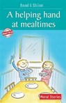 Helping Hand at Mealtimes - Stephen Barnett - 9788131908723