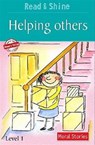 Helping Others (Level 1) - Stephen Barnett. - 9788131908747
